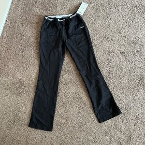 Grey’s Anatomy small tall black scrub pants